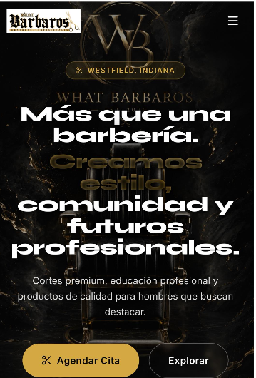 Barbershop